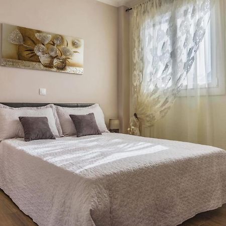 Sunshine Home 1 With Sea View Alepou Extérieur photo